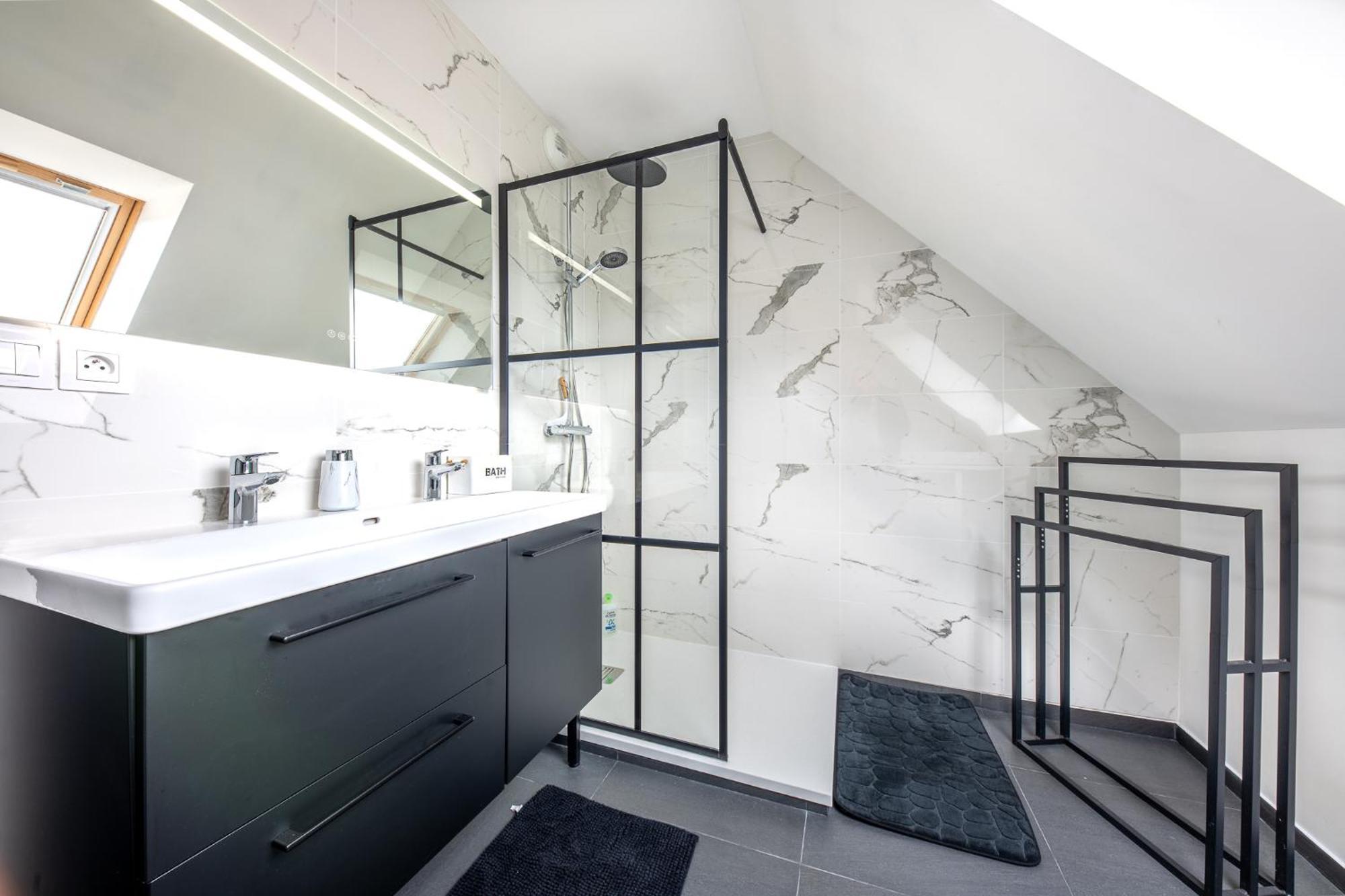 Maison Familiale 6 Personnes Miniac-Morvan 외부 사진
