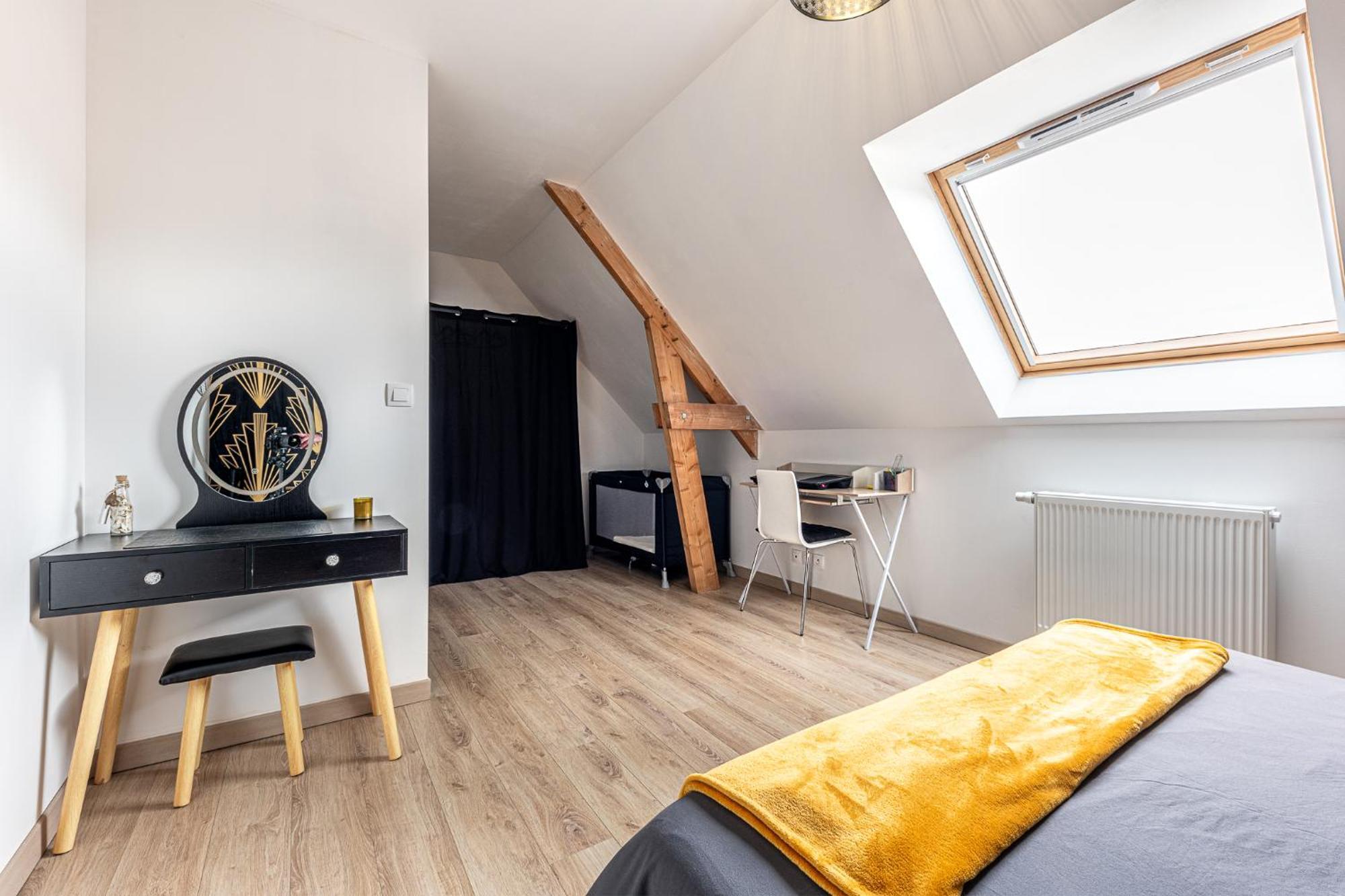 Maison Familiale 6 Personnes Miniac-Morvan 외부 사진